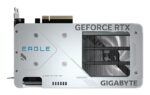 Placa Video GIGABYTE GEFORCE RTX 5060 TI EAGLE OC - GV-N506TEAGLEOC ICE-8GD