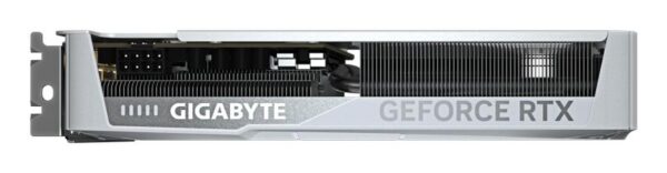 Placa Video GIGABYTE GEFORCE RTX 5060 TI EAGLE OC - GV-N506TEAGLEOC ICE-8GD