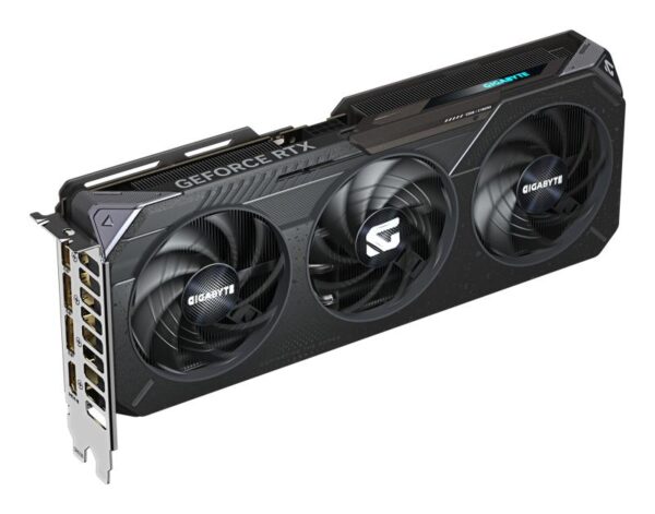 Placa Video GIGABYTE GEFORCE RTX 5060 TI GAMING OC 8GB GDDR7 128 bit - GV-N506TGAMING OC-8GD