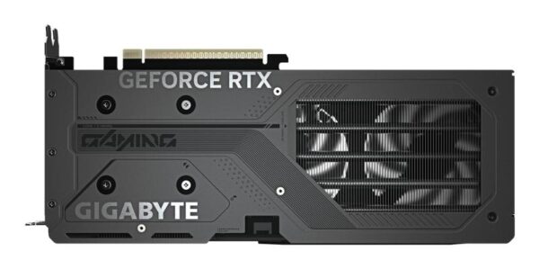 Placa Video GIGABYTE GEFORCE RTX 5060 TI GAMING OC 8GB GDDR7 128 bit - GV-N506TGAMING OC-8GD
