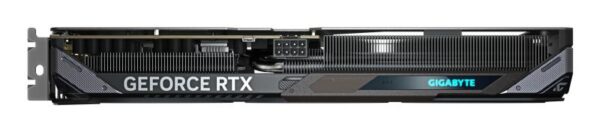 Placa Video GIGABYTE GEFORCE RTX 5060 TI GAMING OC 8GB GDDR7 128 bit - GV-N506TGAMING OC-8GD