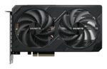 Placa Video GIGABYTE GEFORCE RTX 5060 TI WINDFORCE 16GB GDDR7 128bit - GV-N506TWF2-16GD