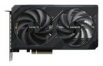 Placa Video GIGABYTE GEFORCE RTX 5060 TI WINDFORCE 8GB GDDR7 128 bit - GV-N506TWF2-8GD