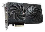 Placa Video GIGABYTE GEFORCE RTX 5060 TI WINDFORCE 8GB GDDR7 128 bit - GV-N506TWF2-8GD