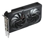 Placa Video GIGABYTE GEFORCE RTX 5060 TI WINDFORCE 8GB GDDR7 128 bit - GV-N506TWF2-8GD
