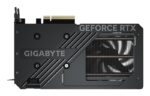 Placa Video GIGABYTE GEFORCE RTX 5060 TI WINDFORCE 8GB GDDR7 128 bit - GV-N506TWF2-8GD