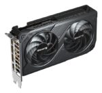 Placa Video GIGABYTE GEFORCE RTX 5060 WINDFORCE 8GB GDDR7 128 bit - GV-N5060WF2-8GD