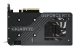 Placa Video GIGABYTE GEFORCE RTX 5060 WINDFORCE 8GB GDDR7 128 bit - GV-N5060WF2-8GD