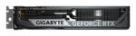 Placa Video GIGABYTE GEFORCE RTX 5060 WINDFORCE 8GB GDDR7 128 bit - GV-N5060WF2-8GD