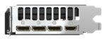 Placa Video GIGABYTE GEFORCE RTX 5060 WINDFORCE 8GB GDDR7 128 bit - GV-N5060WF2-8GD