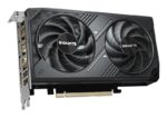 Placa Video GIGABYTE GEFORCE RTX 5060 WINDFORCE MAX OC - GV-N5060WF2MAX OC-8GD