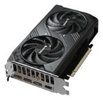 Placa Video GIGABYTE GEFORCE RTX 5060 WINDFORCE MAX OC - GV-N5060WF2MAX OC-8GD