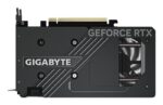 Placa Video GIGABYTE GEFORCE RTX 5060 WINDFORCE MAX OC - GV-N5060WF2MAX OC-8GD