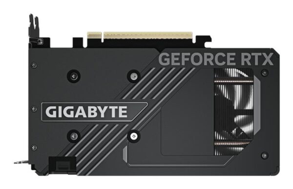 Placa Video GIGABYTE GEFORCE RTX 5060 WINDFORCE MAX OC - GV-N5060WF2MAX OC-8GD