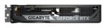 Placa Video GIGABYTE GEFORCE RTX 5060 WINDFORCE MAX OC - GV-N5060WF2MAX OC-8GD