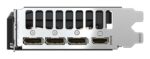 Placa Video GIGABYTE GEFORCE RTX 5060 WINDFORCE MAX OC - GV-N5060WF2MAX OC-8GD