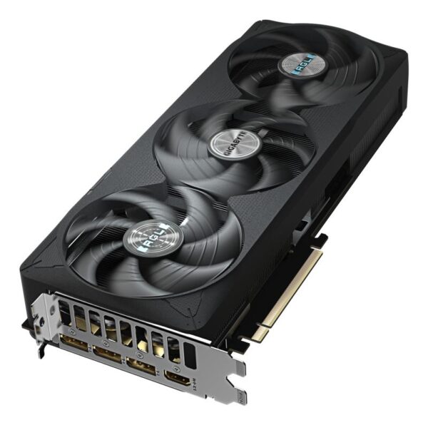 Placa Video GIGABYTE GEFORCE RTX 5070 TI EAGLE OC - GV-N507TEAGLE OC-16GD