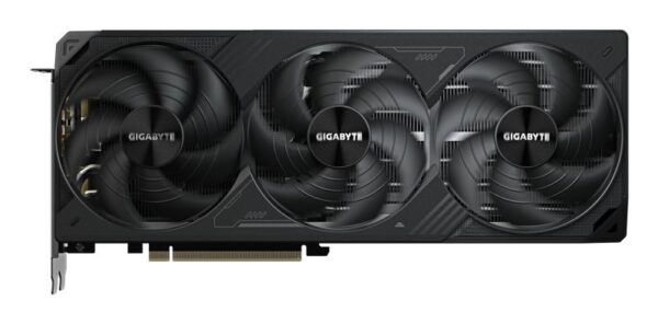 Placa Video GIGABYTE GEFORCE RTX 5070 TI WINDFORCE OC - GV-N507TWF3OC-16GD