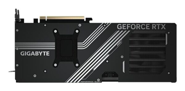Placa Video GIGABYTE GEFORCE RTX 5070 TI WINDFORCE OC - GV-N507TWF3OC-16GD