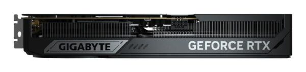 Placa Video GIGABYTE GEFORCE RTX 5070 TI WINDFORCE OC - GV-N507TWF3OC-16GD