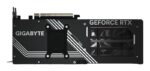 Placa Video GIGABYTE GEFORCE RTX 5070 WINDFORCE OC SFF - GV-N5070WF3OC-12GD