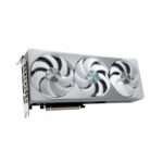 Placa Video GIGABYTE GEFORCE RTX 5080 AERO OC SFF 16GB GDDR7 256 bit - GV-N5080AERO OC-16GD