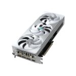 Placa Video GIGABYTE GEFORCE RTX 5080 AERO OC SFF 16GB GDDR7 256 bit - GV-N5080AERO OC-16GD