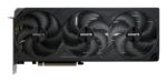 Placa Video GIGABYTE GEFORCE RTX 5080 WINDFORCE OC SFF - GV-N5080WF3OC-16GD