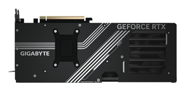 Placa Video GIGABYTE GEFORCE RTX 5080 WINDFORCE OC SFF - GV-N5080WF3OC-16GD