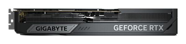 Placa Video GIGABYTE GEFORCE RTX 5080 WINDFORCE OC SFF - GV-N5080WF3OC-16GD