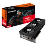 Placa Video GIGABYTE GEFORCE RX 7900 GRE GAMING OC 16GB GDDR6 256 bit - GV-R79GREGAMING OC-16GD