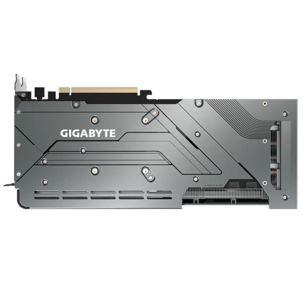 Placa Video GIGABYTE GEFORCE RX 7900 GRE GAMING OC 16GB GDDR6 256 bit - GV-R79GREGAMING OC-16GD