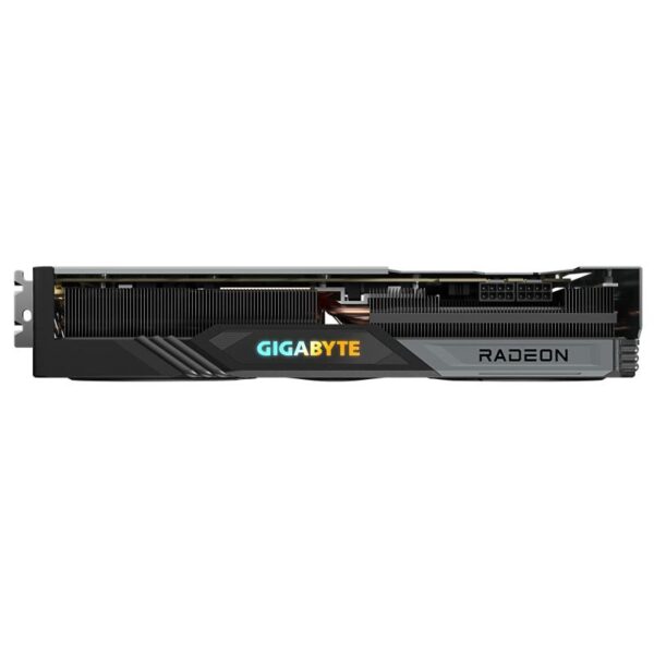 Placa Video GIGABYTE GEFORCE RX 7900 GRE GAMING OC 16GB GDDR6 256 bit - GV-R79GREGAMING OC-16GD