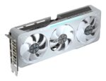 Placa Video GIGABYTE GEFROCE RTX 5070 EAGLE OC ICE SFF 12GB 192 bit - GV-N5070EAGLEOC ICE-12GD