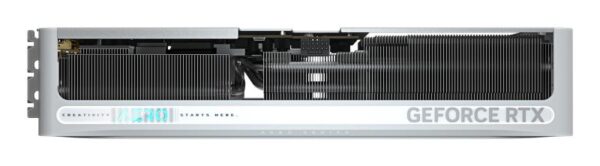 Placa Video GIGABYTE NVIDIA GEFORCE RTX 5070 TI AERO - GV-N507TAERO OC-16GD