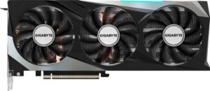 Placa video Gigabyte Radeon™ RX 6900 XT GAMING OC, 16GB GDDR6 - R69XTGAMING OC-16G