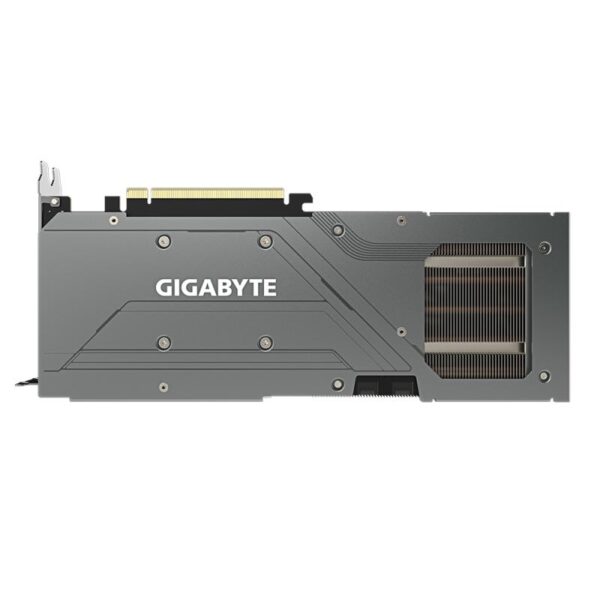 Placa Video GIGABYTE RADEON RX 7600 XT GAMING OC - GV-R76XTGAMING OC-16GD