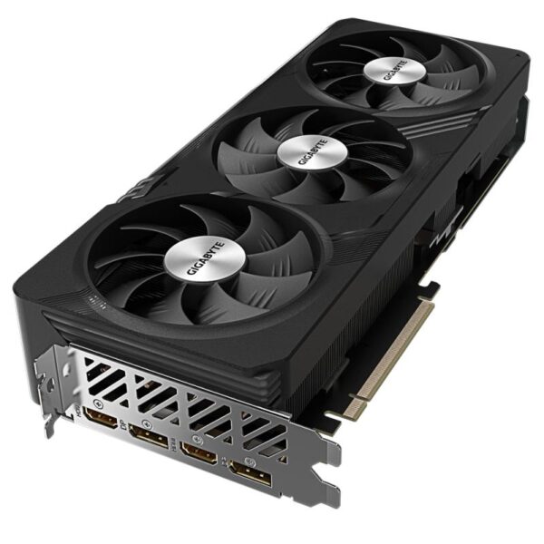 Chipset Radeon™ RX 7800 XT Core Clock Boost Clock - GV-R78XTGAMING OC-16GD