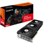 Placa video Gigabyte Radeon RX7900 XT GAMING OC 20G - R79XTGAMING OC-20G