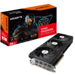 Placa video Gigabyte Radeon RX7900 XTX GAMING OC 24G - R79XTXGAM OC-24GD - imagine 15