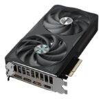 Placa Video GIGABYTE RTX 5060 TI EAGLE OC 16GB GDDR7 128bit - GV-N506TEAGLE OC-16GD