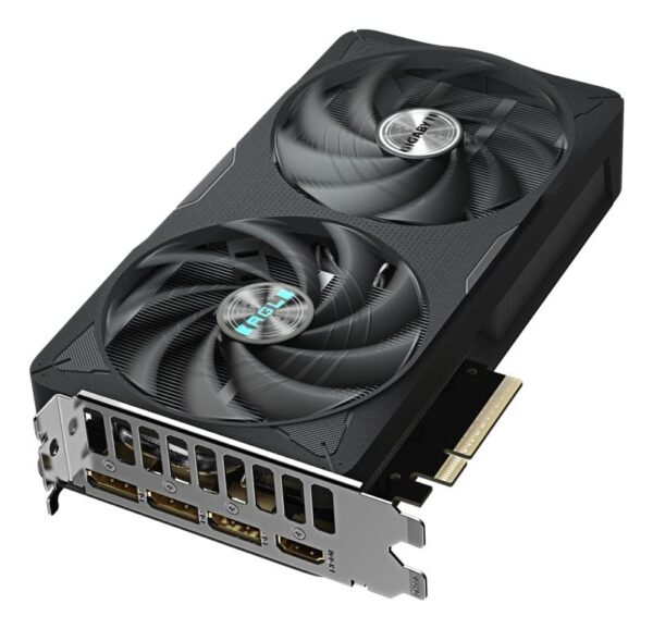 Placa Video GIGABYTE RTX 5060 TI EAGLE OC 16GB GDDR7 128bit - GV-N506TEAGLE OC-16GD