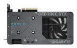 Placa Video GIGABYTE RTX 5060 TI EAGLE OC 16GB GDDR7 128bit - GV-N506TEAGLE OC-16GD