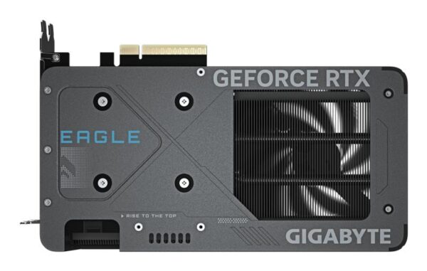 Placa Video GIGABYTE RTX 5060 TI EAGLE OC 16GB GDDR7 128bit - GV-N506TEAGLE OC-16GD