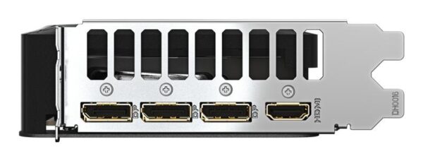 Placa Video GIGABYTE RTX 5060 TI EAGLE OC 16GB GDDR7 128bit - GV-N506TEAGLE OC-16GD