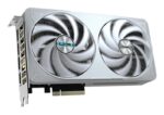 Placa Video GIGABYTE RTX 5060 TI EAGLE OC ICE 16GB GDDR7 128bit - GV-N506TEAGLEOC ICE-16GD