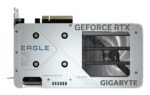 Placa Video GIGABYTE RTX 5060 TI EAGLE OC ICE 16GB GDDR7 128bit - GV-N506TEAGLEOC ICE-16GD