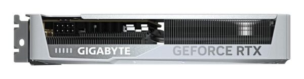 Placa Video GIGABYTE RTX 5060 TI EAGLE OC ICE 16GB GDDR7 128bit - GV-N506TEAGLEOC ICE-16GD