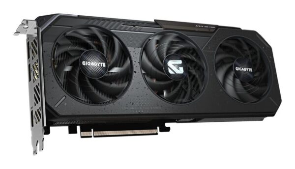 Placa Video GIGABYTE RX 9060XT GAMING OC 8GB GDDR6, PCIE 5.0 - GV-R9060XTGAMING OC-8GD