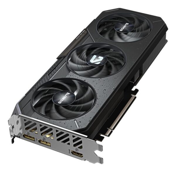 Placa Video GIGABYTE RX 9060XT GAMING OC 8GB GDDR6, PCIE 5.0 - GV-R9060XTGAMING OC-8GD